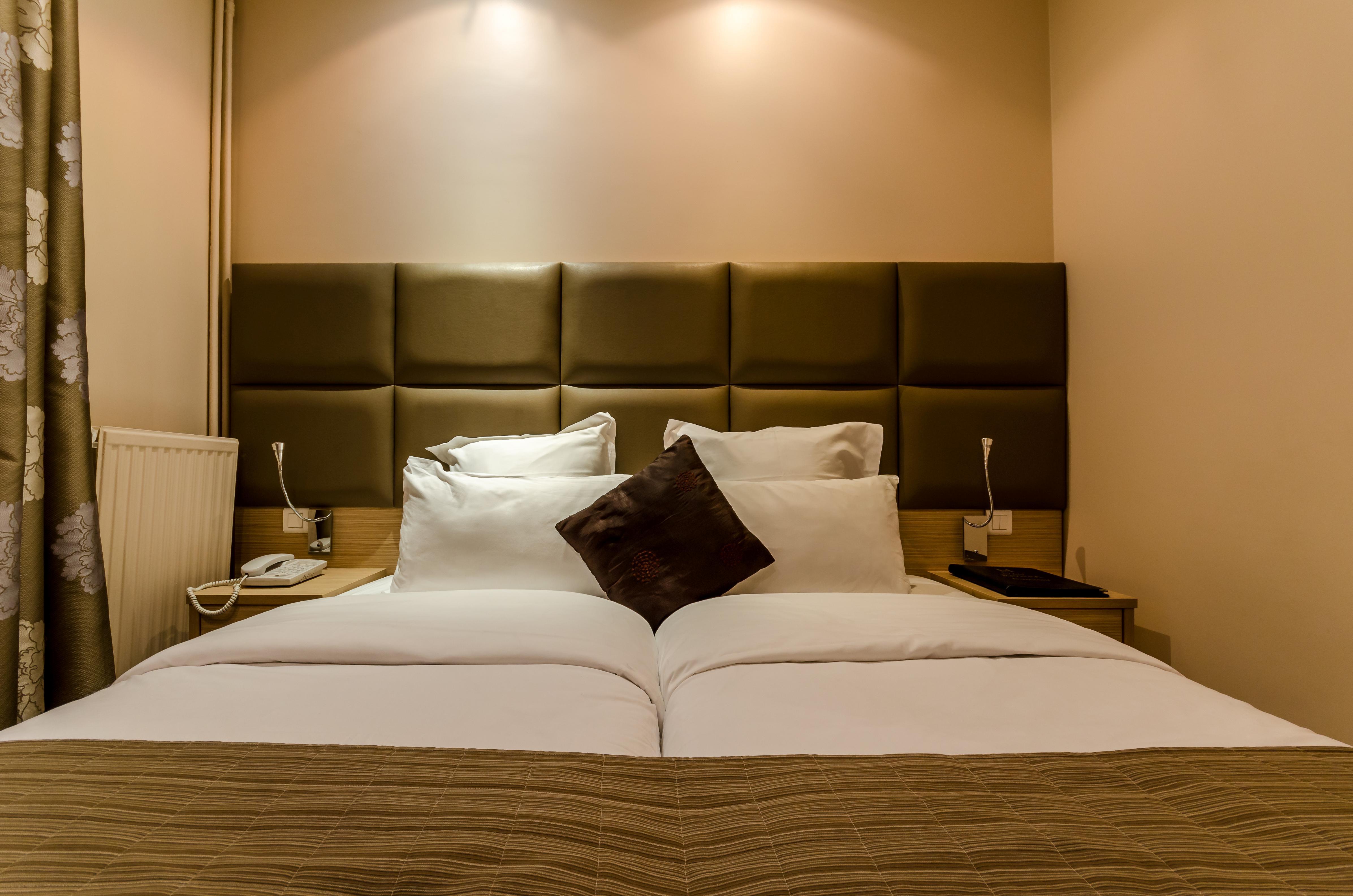 Hotel Riviera Renovated Paris Bagian luar foto
