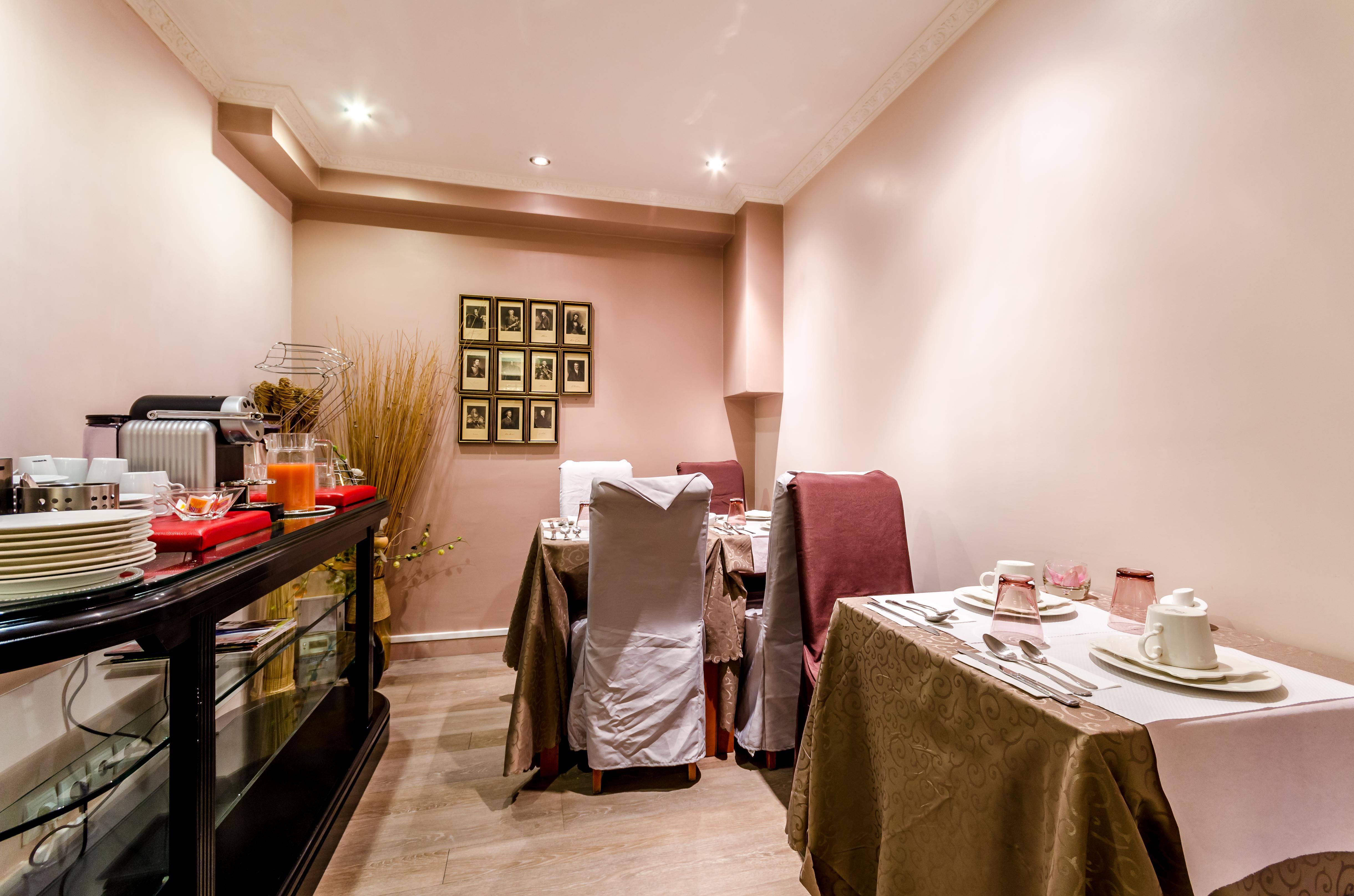 Hotel Riviera Renovated Paris Bagian luar foto