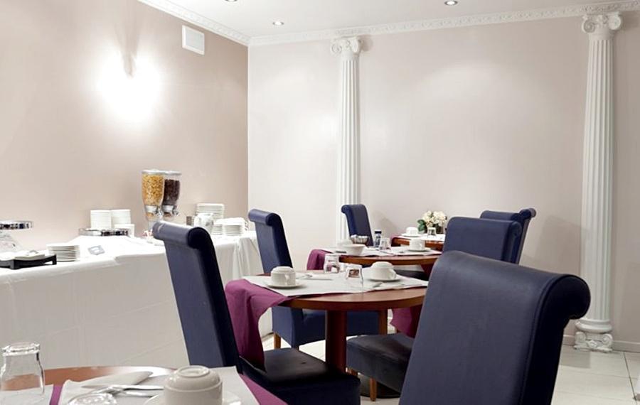 Hotel Riviera Renovated Paris Bagian luar foto