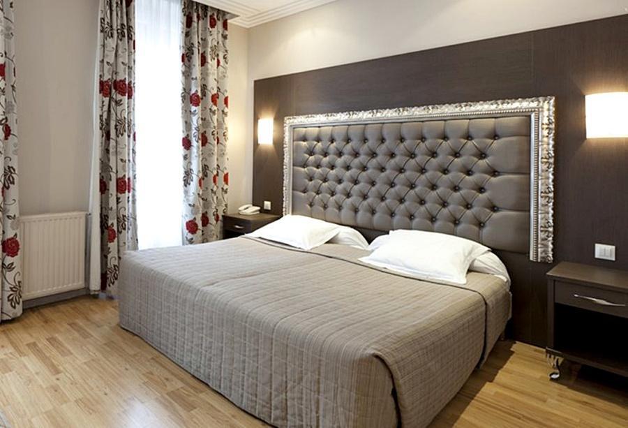 Hotel Riviera Renovated Paris Bagian luar foto