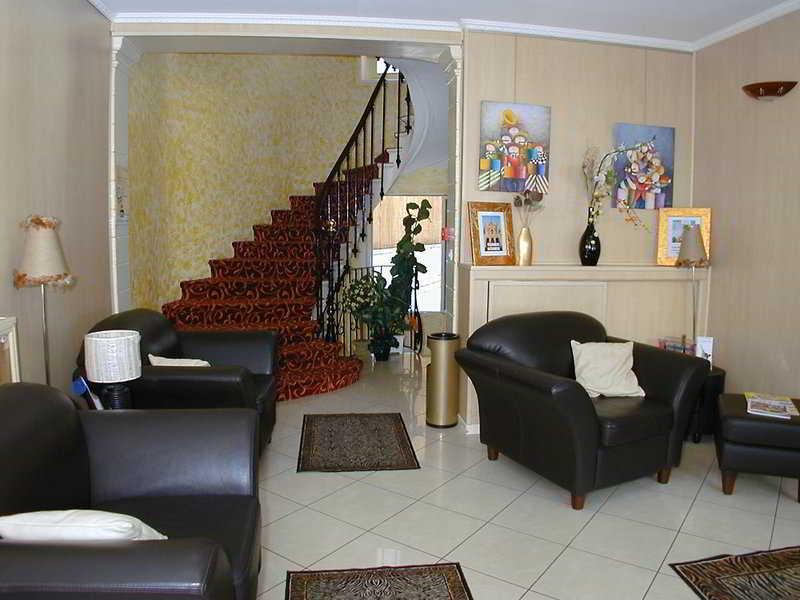 Hotel Riviera Renovated Paris Bagian luar foto