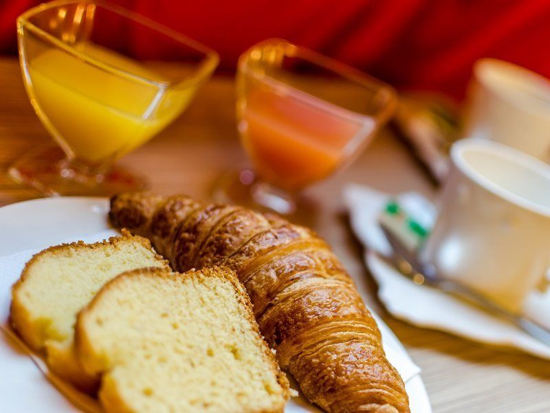 Hotel Riviera Renovated Paris Bagian luar foto